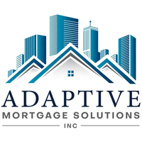 Adaptive Mortgage Solutions Inc.